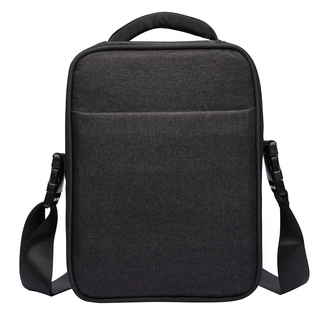 Портативная дорожная прочная сумка через плечо сумка для переноски Защитная сумка для хранения Mjx Bugs 4 W B4w Rc автомобильные Аксессуары Rc части Игрушки