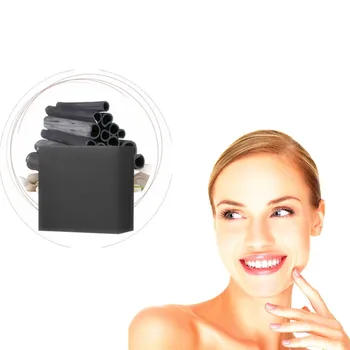 

Black Head Remover Soap Blackhead Grease Cleansing Pores Nature Bamboo Charcoal Purifying Herbal Medicine Handmade Soap Acne