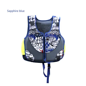 

Children's buoyant children swimming foam portable vest non life jacket