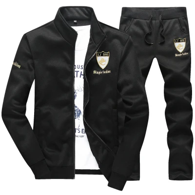 custom sweat suits design