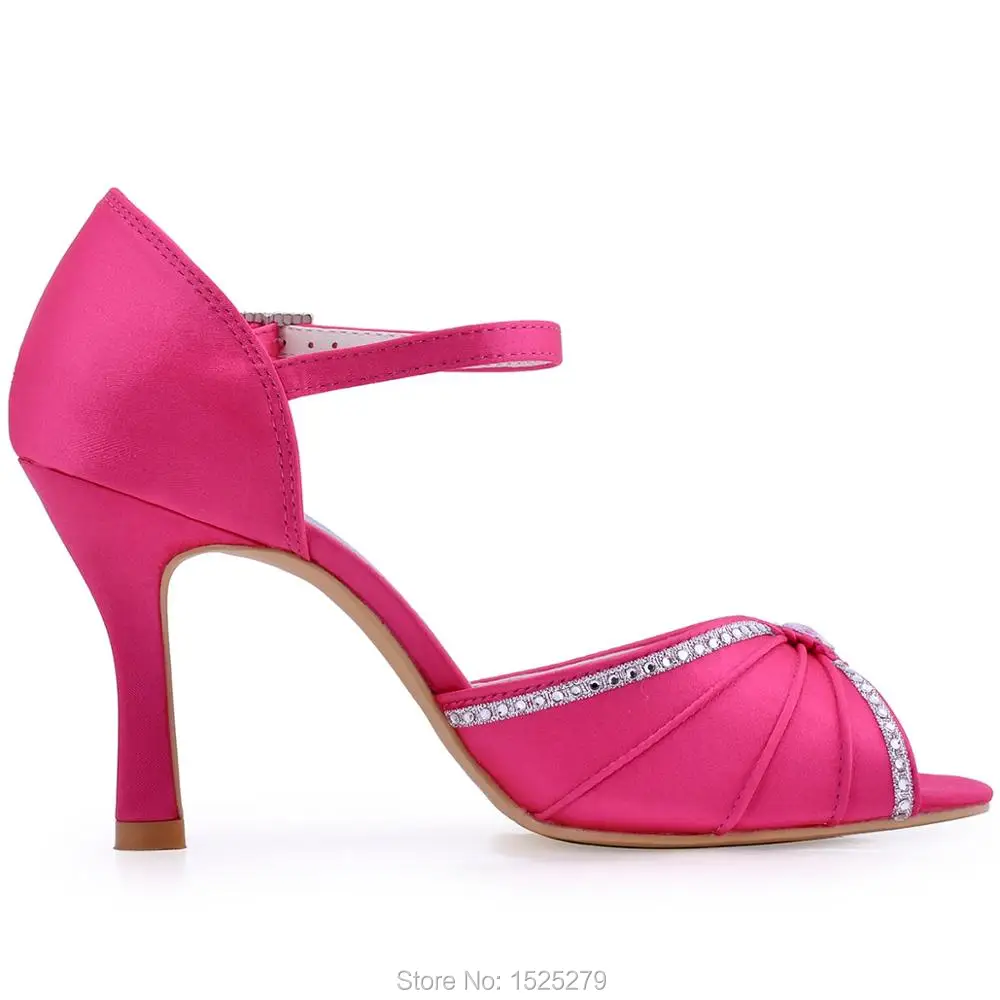 EL-033-HOT PINK-3