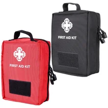 CQC Военная Тактическая Molle медицинская сумка аптечка аварийный пакет выживания Открытый Охота EDC сумка