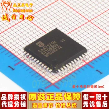 

Freeshipping SAA7121H QFP44