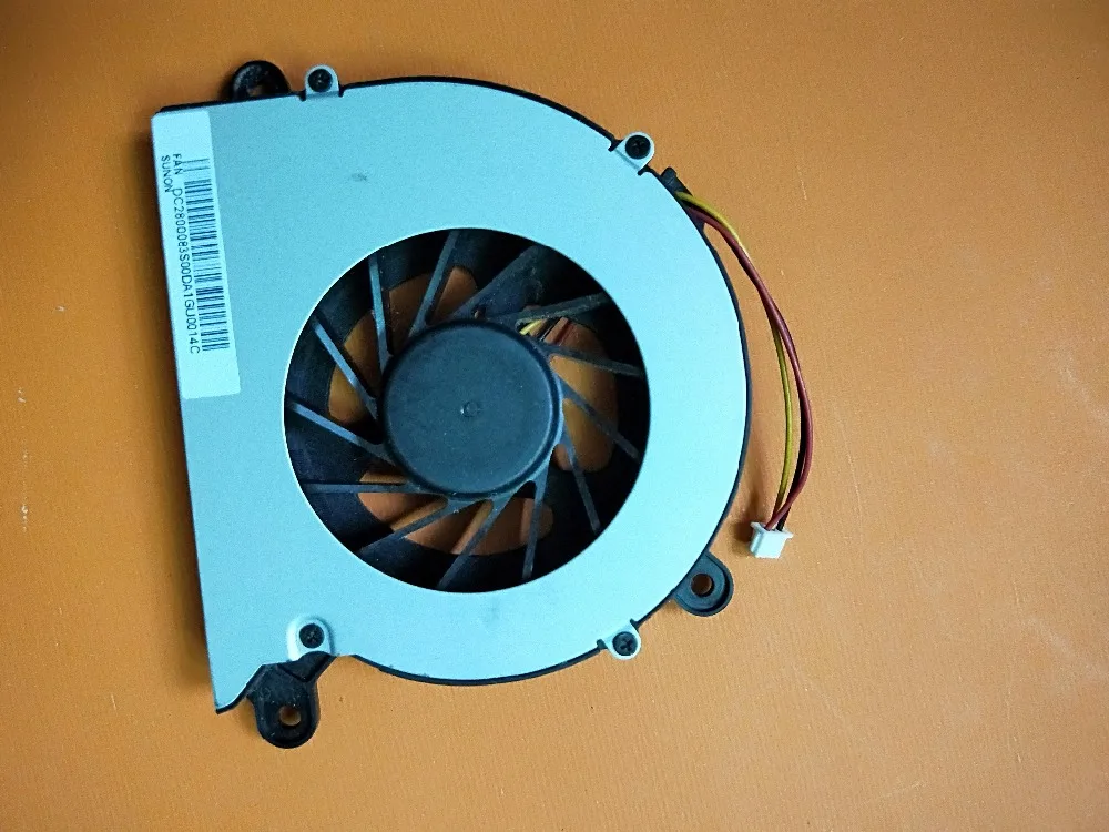 Новинка для hp COMPAL NBLB2 BLB5 NBLB3 FAN MG60120V1 Q010 G99|Сумки и чехлы ноутбуков| |
