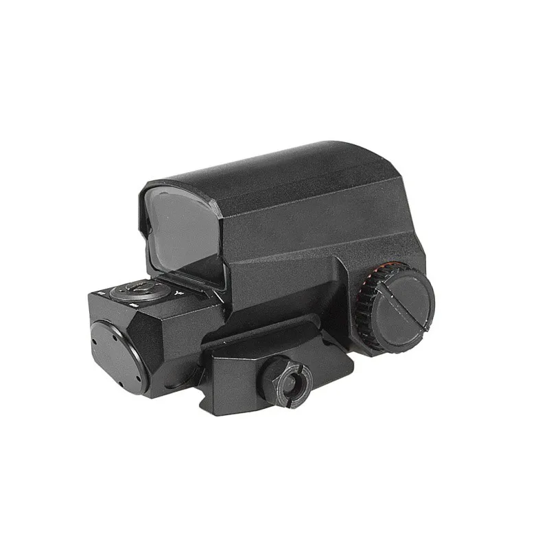 

20mm Rail Mount Holographic Sight Tactical Red Dot Sight Rifle Scope Hunting Scopes Reflex Sight