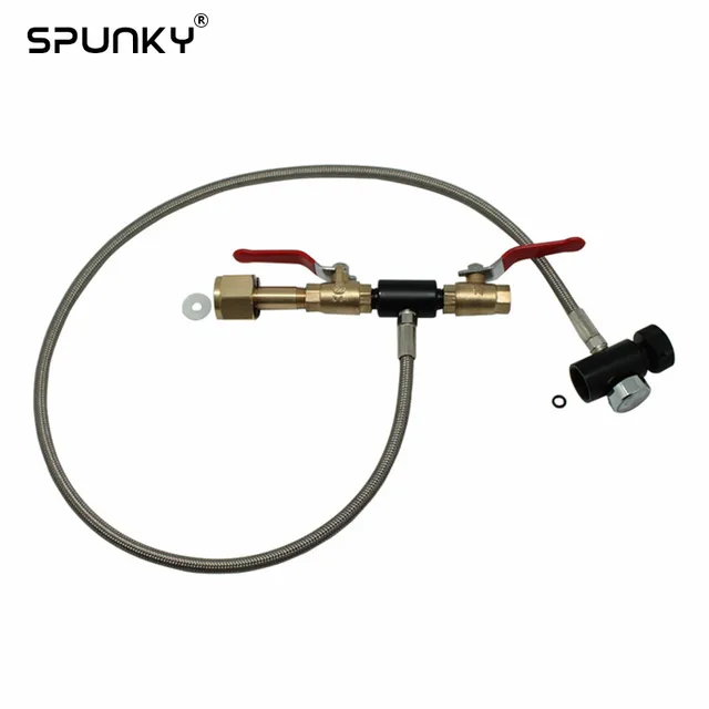 Aliexpress.com : Buy 36" Sodastream CO2 Tank Bottle Fill
