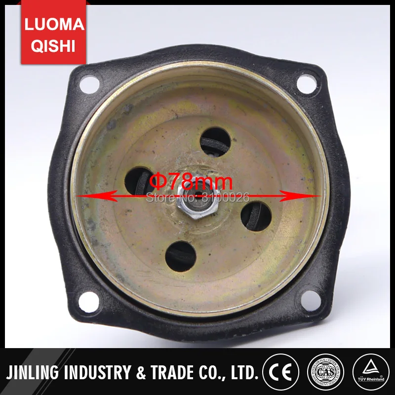 JLMA-006-8-6T-CLUTCH-BELL-HOUSING-COVER-DRUM