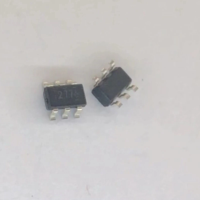 5 шт./лот LM2776DBVR LM2776 2776 SOT23-6 новый оригинальный | Электроника