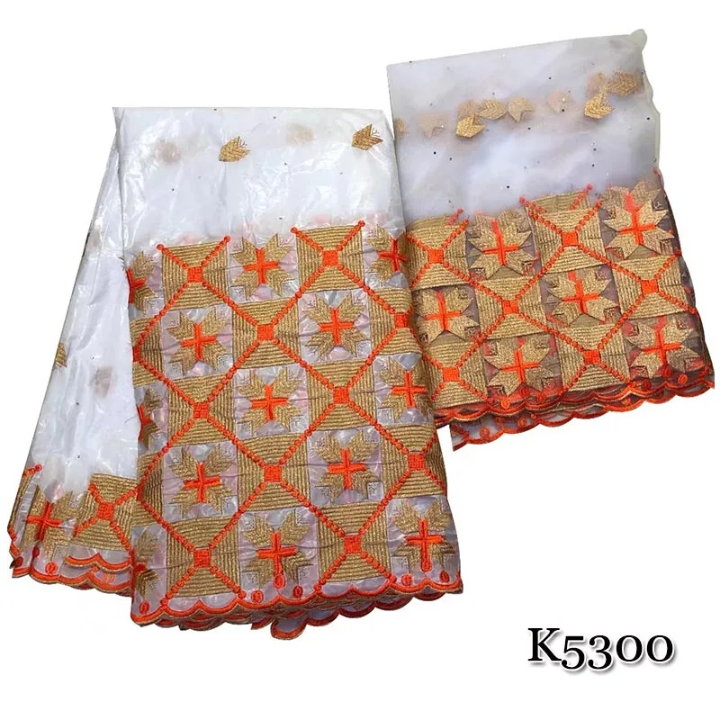 

Getzner Brocade Bazin Riche Factory Price African Bazin Riche Lace Fabric Fashionable Bazin Riche Getzner with BloBlouse!