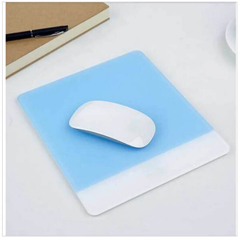 game mouse pads 235*200*4mm scrub Slide proof Stylish Acrylic
