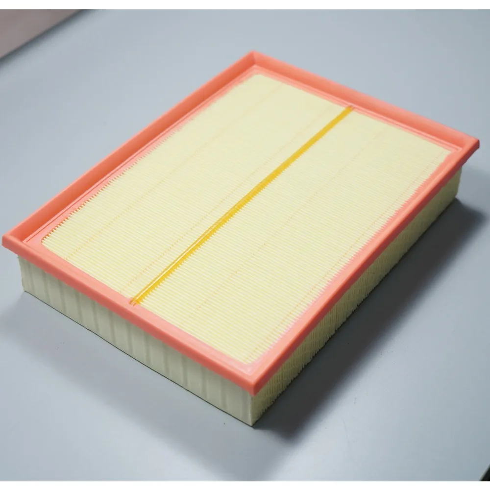 

air filter for Land Rover: Discovery 3/4 4.0 / V6 4.4 / V8, Range Rover 3 4.4 / V8, Range Rover Sport 4.4 oem:PHE000112 #FK361