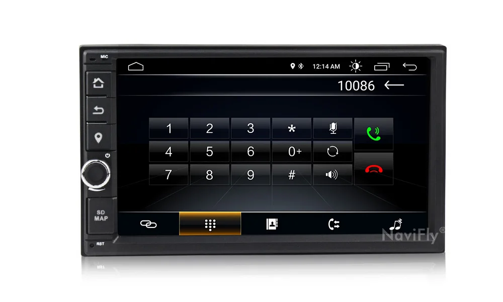 Excellent NaviFly 2Din Universal Android 8.1 Car Multimedia radio RDS for Nissan Toyota Peugeot KIA car GPS with wifi 4G SWC DVR DAB OBD2 18 Excellent NaviFly 2Din Universal Android 8.1 Car Multimedia radio RDS for Nissan Toyota Peugeot KIA car GPS with wifi 4G SWC DVR DAB OBD2 18