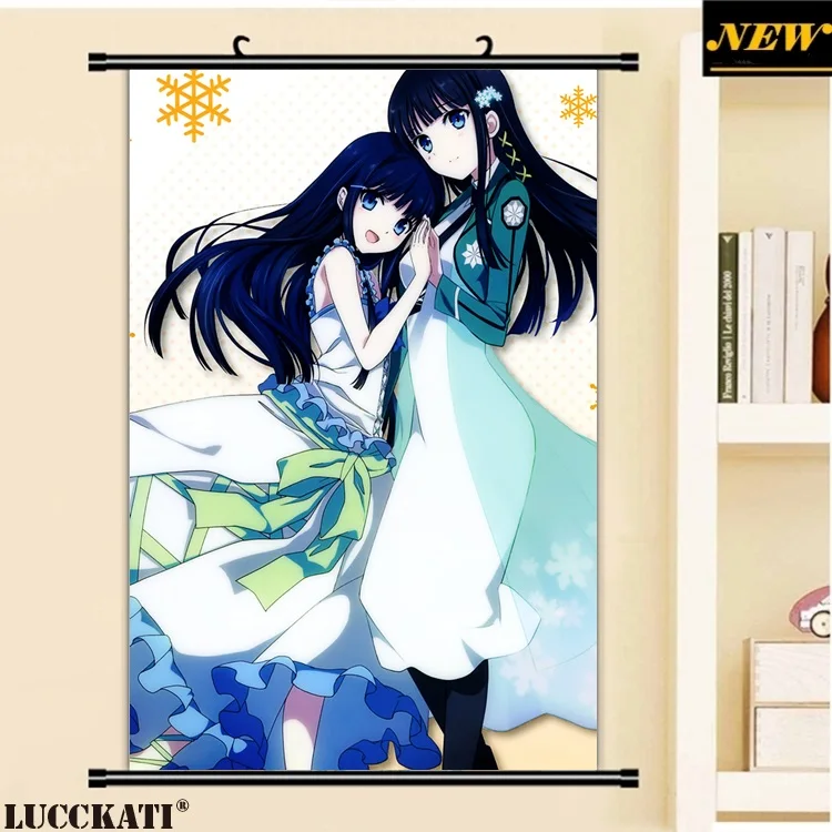 17-mahouka+koukou+no+rettousei-shiba+miyuki-long+hair-tall+image-blush-looking+at+viewer__