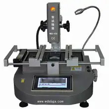WDS-430 Высокоэффективная материнская плата ремонтные инструменты bga машина реболлинга, паяльная станция bga wds 430