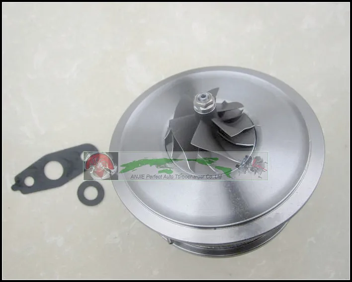 Турбокартридж CHRA Core VB23 VB37 17208 51011 51010 для TOYOTA Land cruiser V8 D VDJ76 VDJ78 VDJ79 1vdftv 1VD FTV 4.5L|core|core 1 |