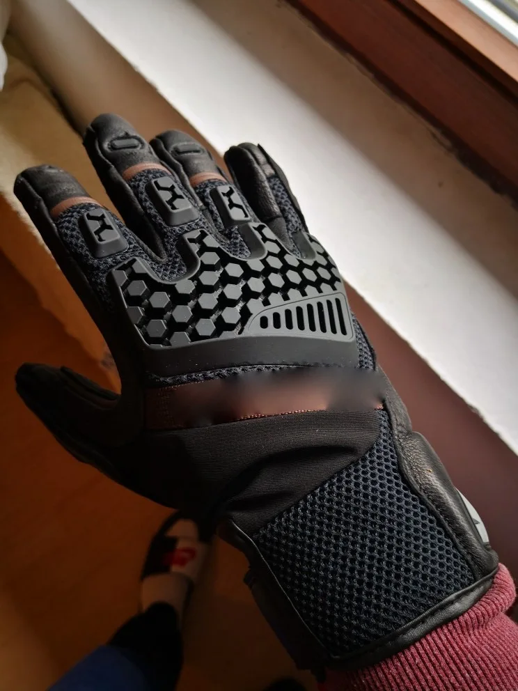 REV'IT! Sand 3 Gloves a1