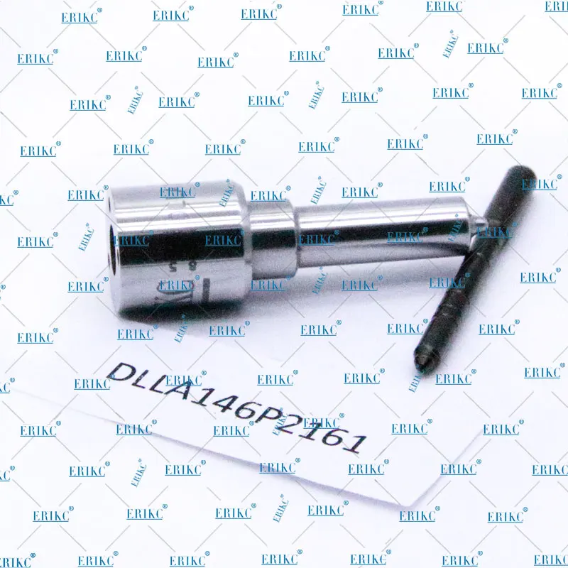 

ERIKC DLLA 146P2161 (0433172025) Форсунка для впрыска дизельного топлива, новый распылитель DLLA 146 P 2161 (DLLA 146 P 2161) для CUMMINS 4994541