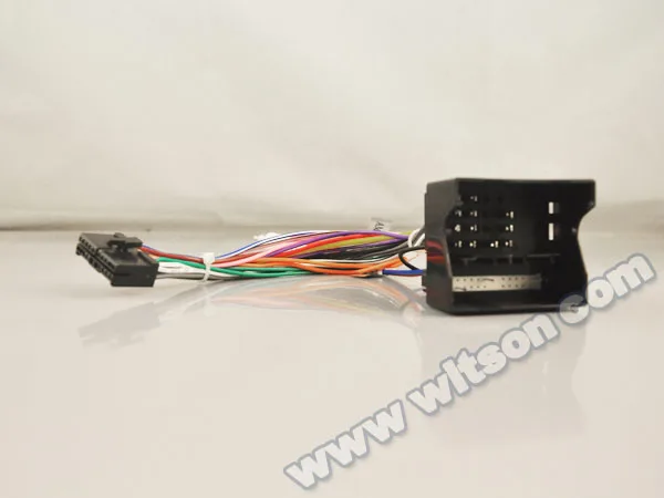 Cheap 7" Special Car DVD for Ford Focus 2005-2007 & Ford C-Max 2006-2010 & Ford Galaxy 2000-2009 with Front DVR Camera Support 5