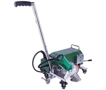 Buy 4200w Hot Air Tarpaulin Welding Machine/automatic Plastic Welder,