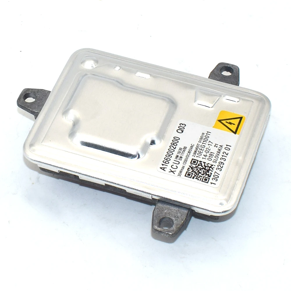 D1S ксенон HID балласт 130732931201 A1669002800 130732926301 130732927200 для 2013 Mercedes GLK 300 350