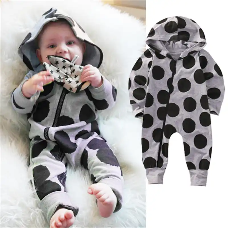 newborn winter bodysuit