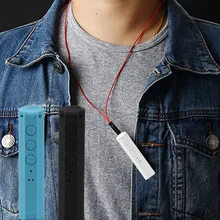 Mosunx 3.5 мм AUX и Беспроводной приемник Bluetooth адаптер для наушников гарнитуры