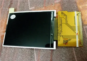 

NoEnName_Null CHIMEI 2.8 inch 262K 37PIN TFT LCD Screen ILI9325 ILI9328 Drive IC 240*320 (No Touch Panel)