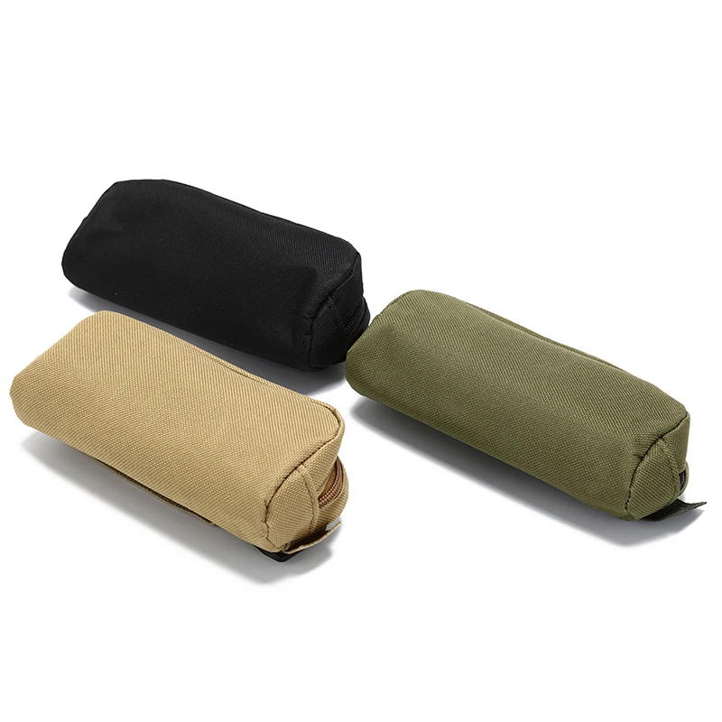 Outdoor Sport Glasses Pouch Portable Tactical outdoor Molle Sunglasses