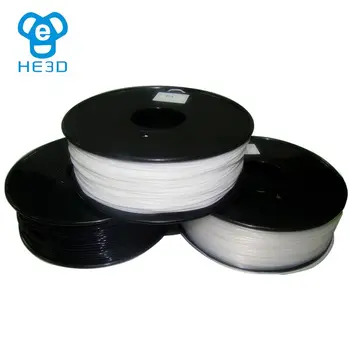 

Reprap 3d printer filaments PA Nylon MakerBot/RepRap/UP/Mendel Material Plastic Consumables