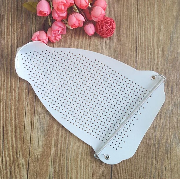

Electric iron teflon iron shoe PTFE iron protection cover 230MMX155MMX0.5MM