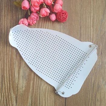 

Electric iron teflon iron shoe PTFE iron protection cover 230MMX155MMX0.5MM