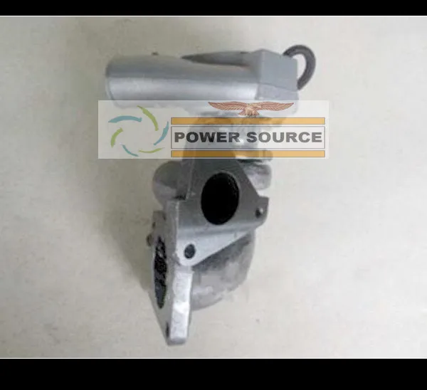 TD03L4 49131-05403 49131-05402 Turbo Turbocharger For Ford Commercial Vehicle Transit 2006- PHFA PHFC JXFC JXFA Puma V348 3.3L (4)