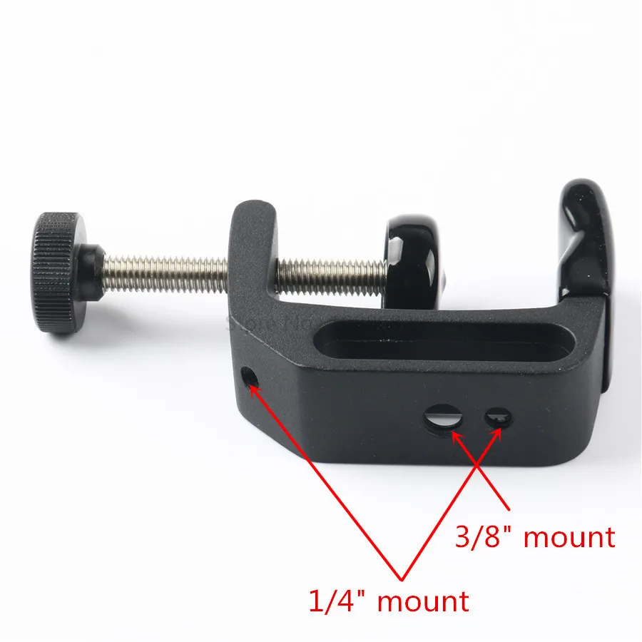 Multifunction Flash Brack Holder (3)