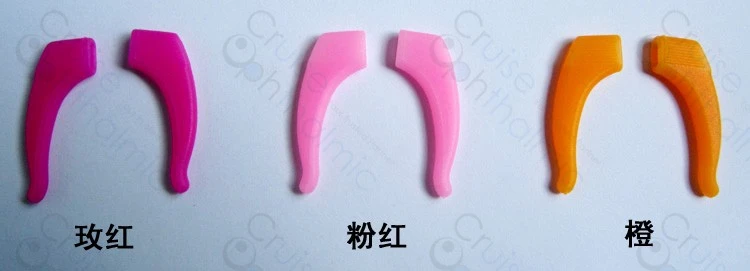 Силиконовый нескользящий держатель для очков 20 пар T2500|holder for|holder for glassesholder silicone |