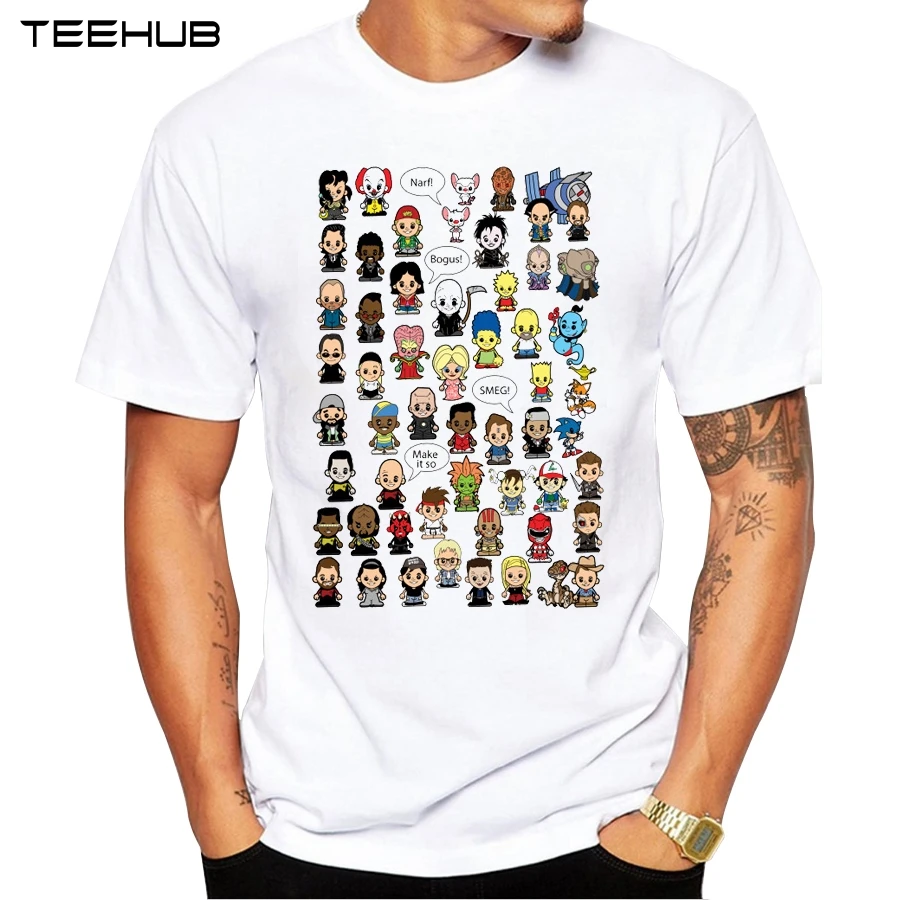 

2019 Newest This is What I did in the 90s Men T-Shirt Short Sleeve Casual Tops Hipster Popular Printed Male T Shirts Funny Tee