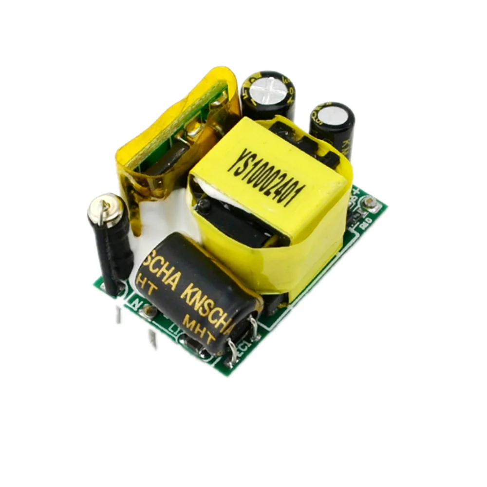 Buy 5V1.5A ultra small size power supply module size 2