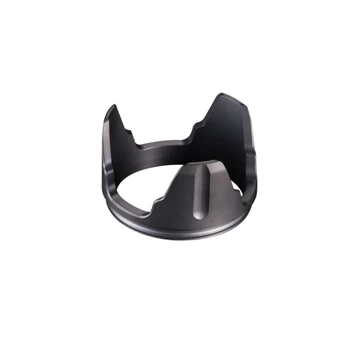 

NITECORE PVD bezels 40mm S.S crenulated bezels 40mm suitable for MH25, EA4, P25, SRT7, EA41