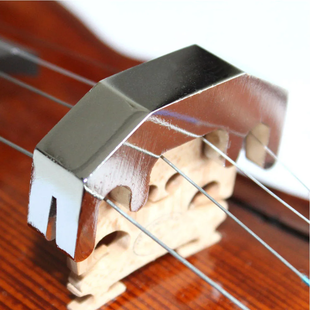 Violin Practice Mute2