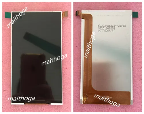 

5.3 inch N630 TFT LCD Display Inner Screen KD101-F32242-01992 MIPI Interface 480*854