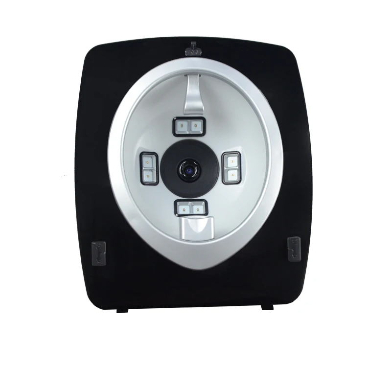  Hot Sell Portable 3D Magic Mirror Skin Facial Analyzer for Skin Analyzer Magic Mirror Facial Skin D