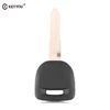KEYYOU Transponder Key Shell for Mazda Escape Edge MERCURY Lincon Replacement Case Fob New Uncut Blade ► Photo 1/4