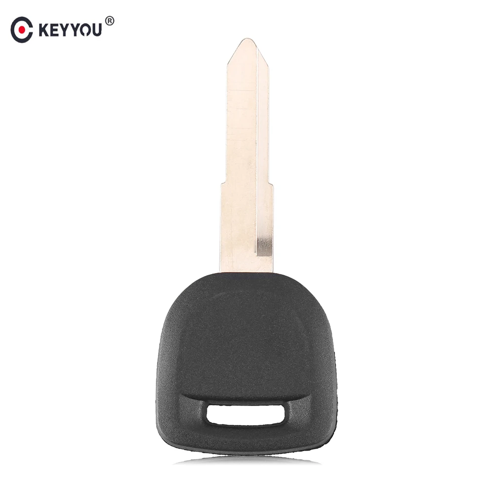 KEYYOU Transponder Key Shell for font b Mazda b font Escape Edge MERCURY Lincon Replacement Case