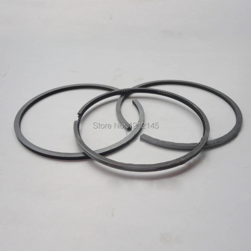 

EY20 Piston Ring Assembly For 167F Robin Generator Parts Accessory