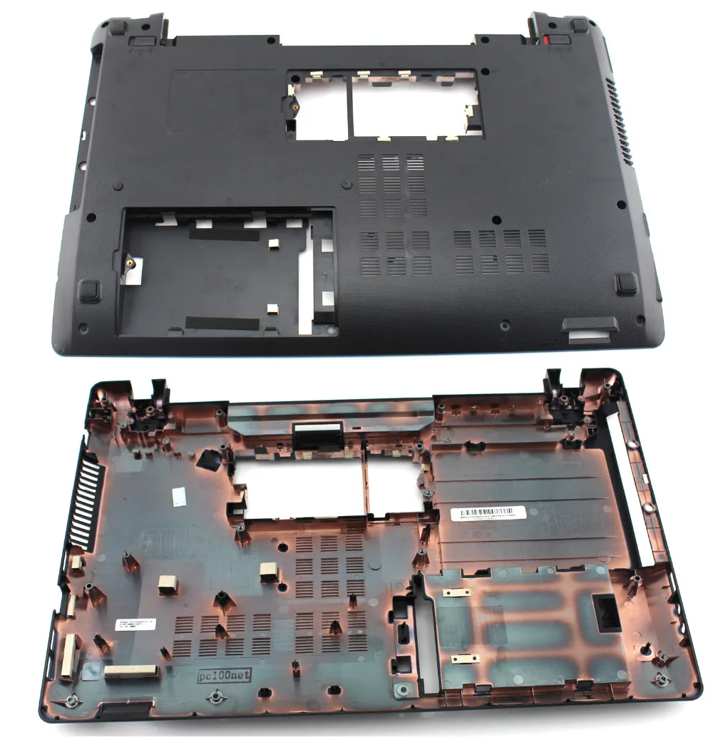 

New for ASUS K53TA K53U X53U K53Z K53T K53 K53TK K53B A53U A53 Laptop Bottom Case Base Cover13GN7110P020-1 (BC36)