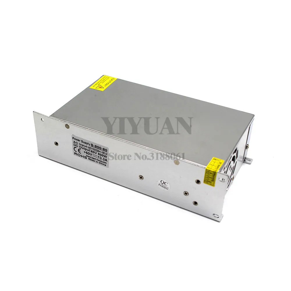 60v800W-3