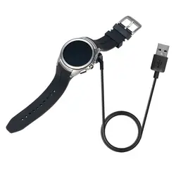 Зарядка через usb кабель Зарядник для LG Watch Urbane 2nd Edition W200 зарядное устройство для умных часов кабель