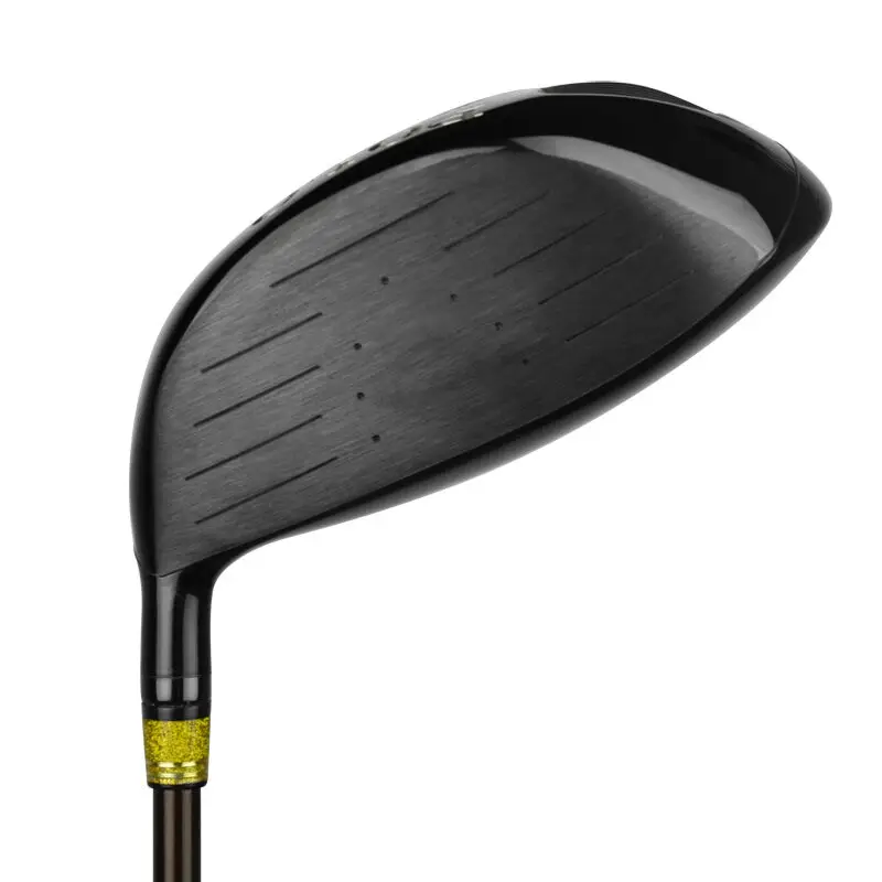 بولو يلقي سبائك التيتانيوم 1 الغابة سائق نوادي الجولف 1/swingweight d1/رمح صلابة ريال/رجال اليد اليمنى الجرافيت منتظم