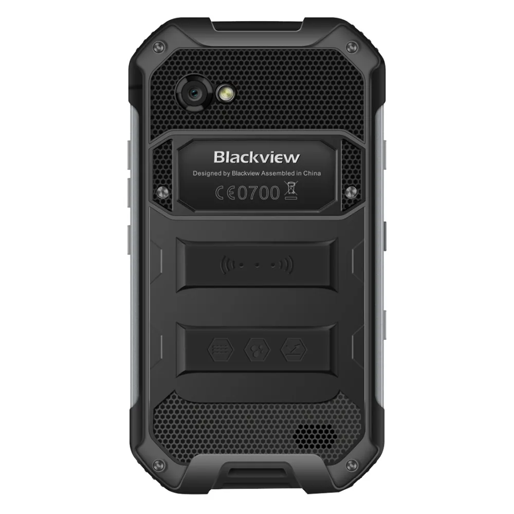 Blackview BV6000 32 ГБ ROM 3 RAM IP67 Водонепроницаемый Телефон 4500 мАч 4.7 дюймов Gorilla Glass Android 6.0