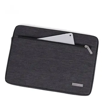 

Laptop bag PC Bag 13 14 15 Inch Laptop Bladder PC Case For MI HP DELL etc L2-07