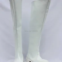 Tales of Graces huber Ozwell/Обувь для костюмированной вечеринки; ботинки на заказ